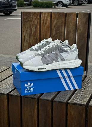 Кроссовки adidas retropy e5 6