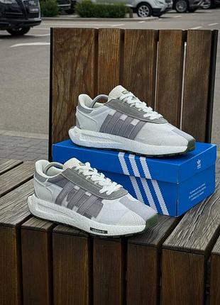 Кроссовки adidas retropy e5 4