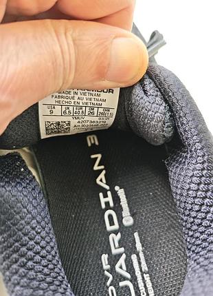 Кроссовки under armour 4