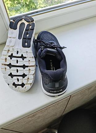 Кроссовки under armour 3
