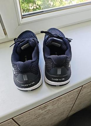 Кроссовки under armour 2