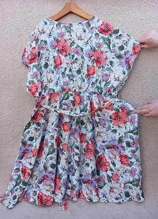 Платье,р58-60🌸💐🌺🌷🌼 2