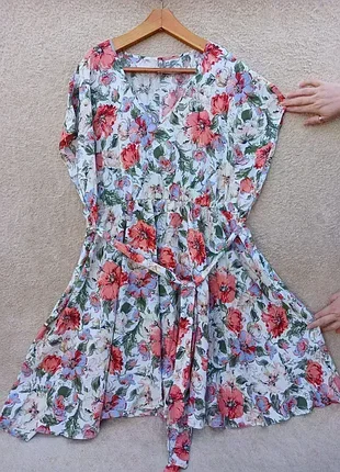Платье,р58-60🌸💐🌺🌷🌼 3