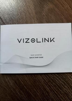Видеоняня vizolink vb28 6
