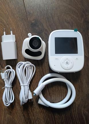 Видеоняня vizolink vb28 3