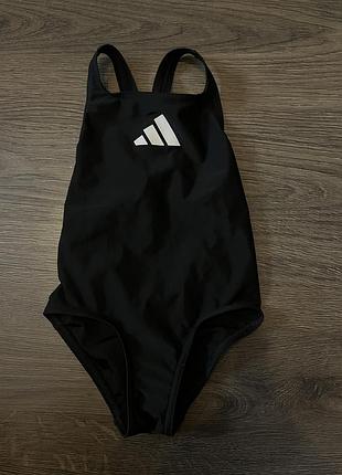 Дитячий купальник adidas