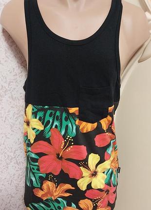 Майка cropp