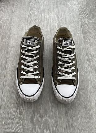 Кеди converse 48 розмір 31,5 см