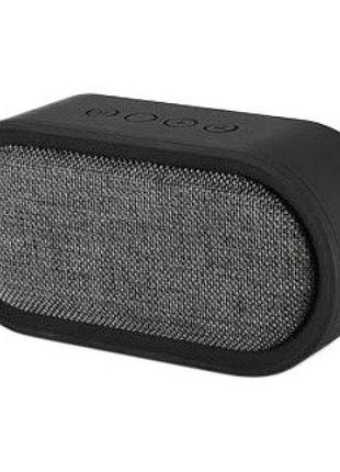 Bluetooth акустика recci rbs-g01-black