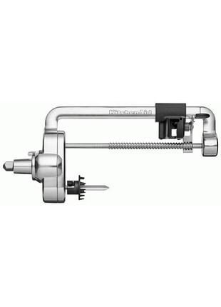 Насадка-спиралайзер kitchenaid 5ksm1apс
