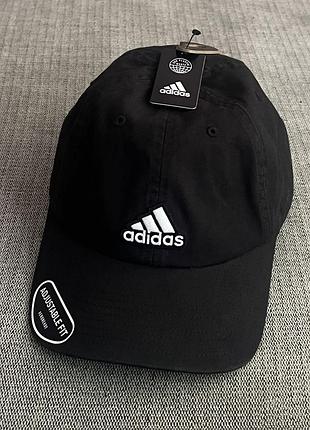 Бейсболка adidas adjustable fit aeroready
