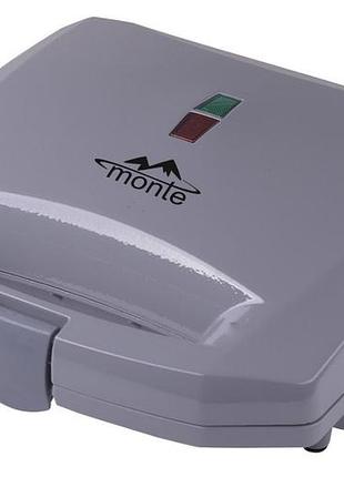 Бутербродниця monte mt-3512