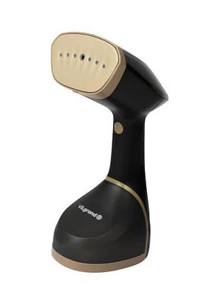 Отпариватель ручной vilgrand vei1628sb 1600 вт черный
