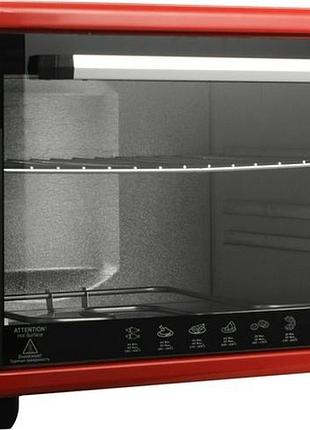 Піч електрична asel asel-40 40 л
