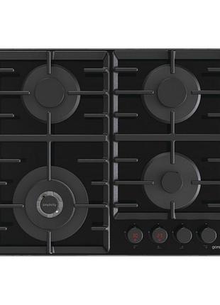 Газова варильна поверхня gorenje gktw-642-sy