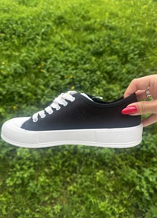 Продам кеди 39р. 🌸