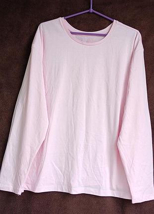 Лонглослив женский, xl, eur 46-48