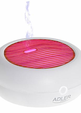 Ультразвуковой аромадифузор usb 3w1 adler ad-7969