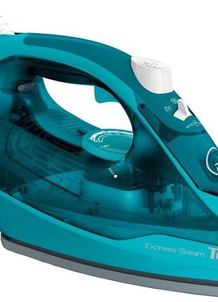 Праска tefal fv2867e0 2500 вт