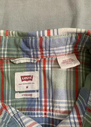 Levi’s сорочка 3