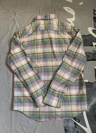 Levi’s сорочка 4