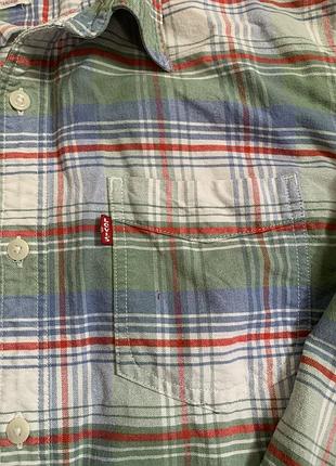 Levi’s сорочка 2