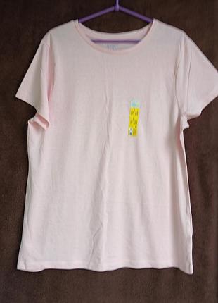 Футболка женская, l, eur 42-44