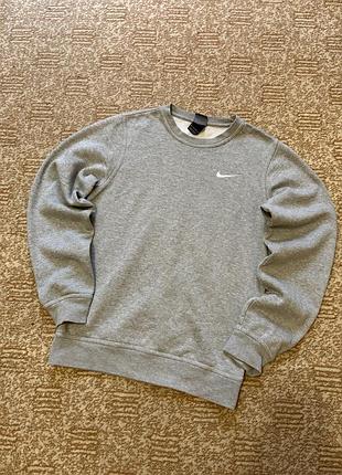 Світшот чоловічий утеплений nike