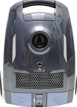 Пилосос для сухого збирання сastle сw-106b 2000 вт