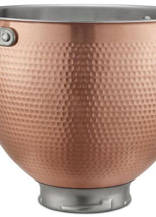 Чаша kitchenaid blossom 5ksm5ssbсb 4,7 л