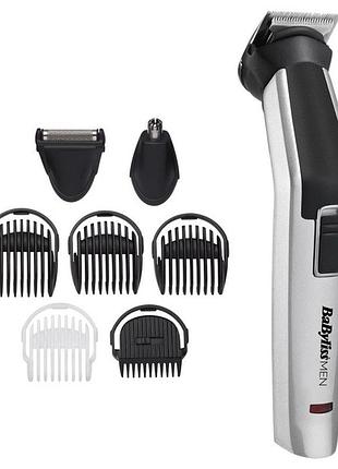 Триммер babyliss mt726e