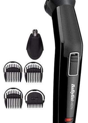 Триммер babyliss mt725e