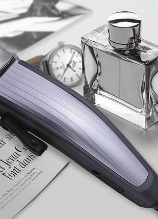 Машинка для стрижки волос maestro mr-651ss