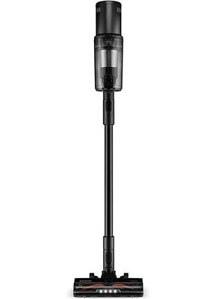 Пылесос ручной gorenje svc296449nmbl 550 вт графитово-черный