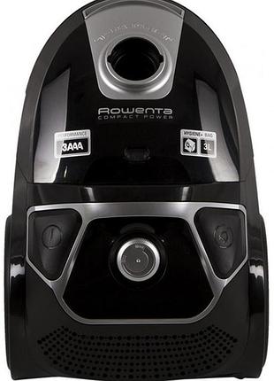 Пилосос rowenta ro3985ea 750 вт