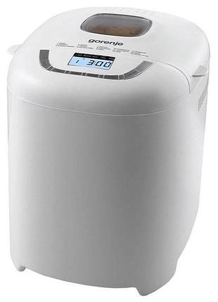 Хлібопіч gorenje bm-910-wii 550 вт