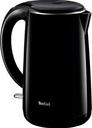 Электрочайник tefal safe tea ko260830 1.7 л