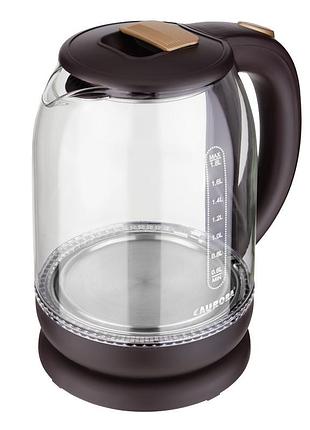 Чайник электрический aurora 3502au 1750 вт