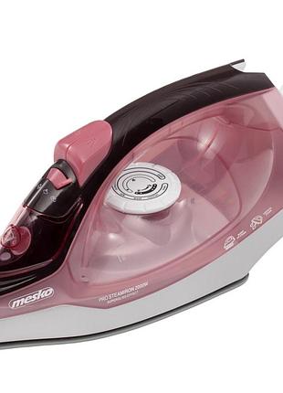Праска mesko ms-5028
