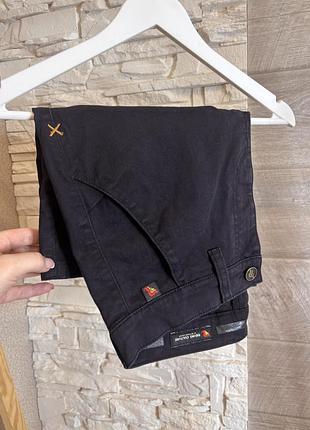 Мотошорти чоловічі riding culture chinos shorts w32