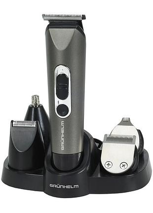 Набор для стрижки grunhelm ghс510