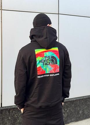 Кофта the north face ninja худи the north face толстовка the north face кофта tnf l