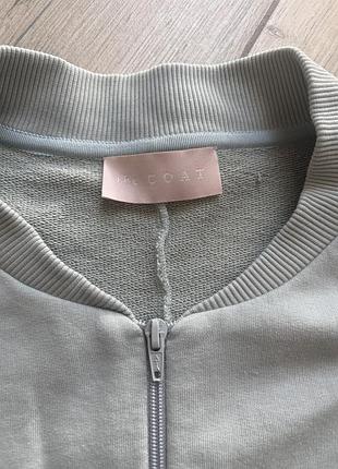 Кофта the coat 3