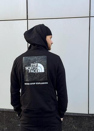 Кофта the north face ninja худи the north face толстовка the north face кофта tnf m