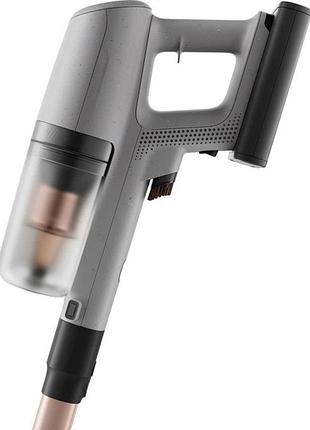 Пилосос ручний electrolux ep82ub25ug сірий