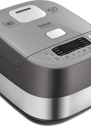 Мультиварка tefal expert сook induсtion rk802b34 1200 вт
