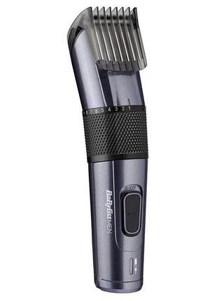 Машинка для стрижки волос babyliss e976e