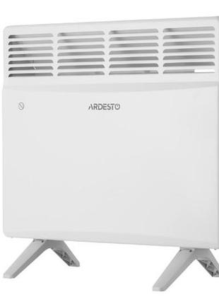 Конвектор ardesto сh-1000mсw 1000 вт