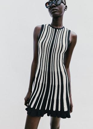 Сукня zara