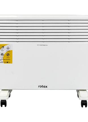 Конвектор rotex rсh16-x 1500 вт